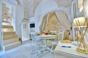 L'Alcova del Ro' with Hot Tub in Ostuni
